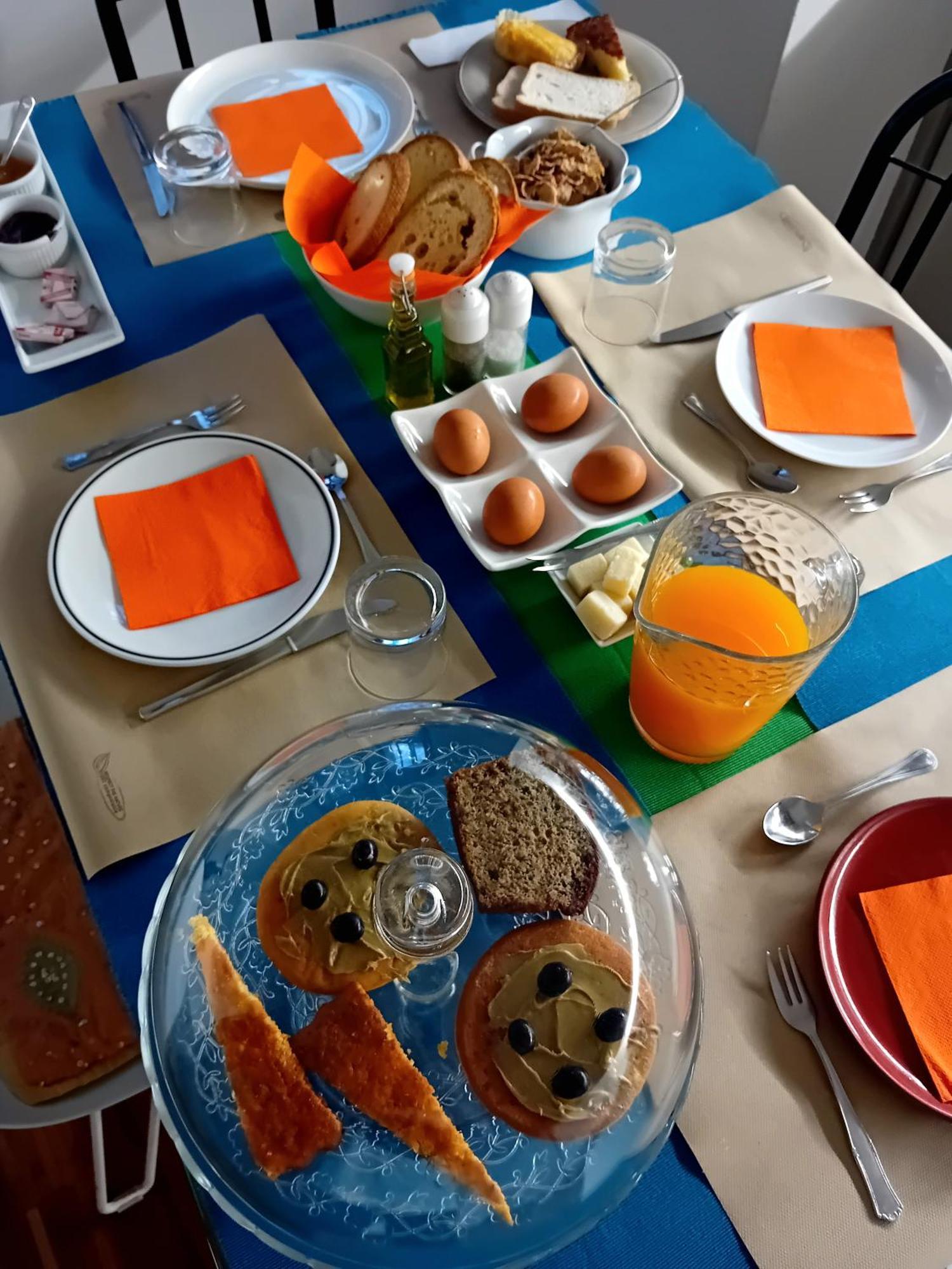 Bed & Breakfast Room Inn Milan